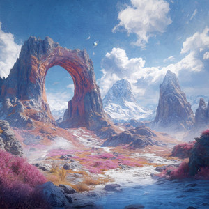 melt by Like Saturn