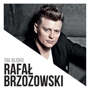 Tak blisko cover