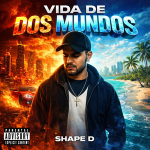 Vida de dos mundos by Shape D