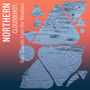 Northern Cloudburst: Rain Sounds from the Meadows album