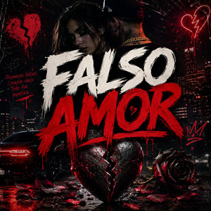 Falso Amor by Mr Musicologo