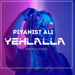 PİYANİST ALİ - PİYANİST ALİ YEHLALLA