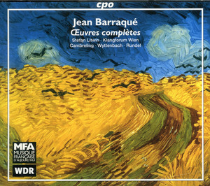 Portada de Étude