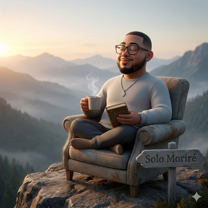 Solo Morire by Vanern