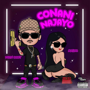 Conani Najayo by Dilon Baby, Masha