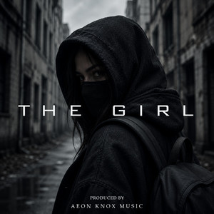 The Girl by Aeon KnoX