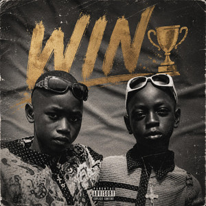 WIN by Marrow RU, TeeBoy
