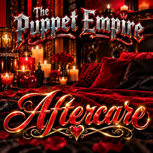 Bound by Trust by The Puppet Empire