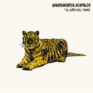 El Año del Tigre — Apartamentos Acapulco