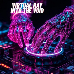 Into the void by Virtual ray