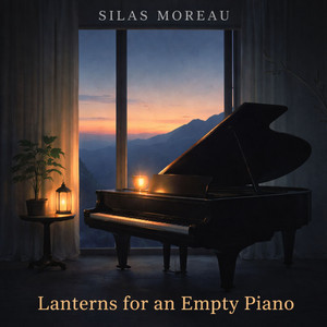 Flickering Lights by Silas Moreau