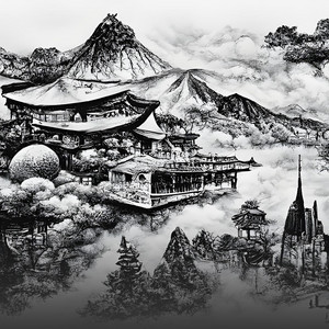 Maria Santos - Destiny in Front of Your Eyes