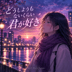 どうしようもないくらい君が好き by Still Here Songs