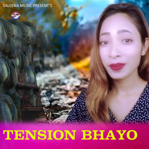 Saleena Music & Jyoti Gorkhali - Maobadi