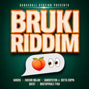 Jack & Jill by Dancehall Station, Quest