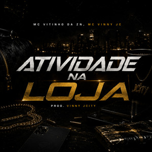 Atividade na Loja