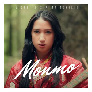 JIGME TG - Monmo The Angelic Fury