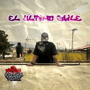 Deckoy Vazquez - El Último Baile