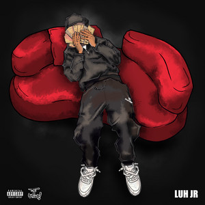 Trust the Process by Luh Jr