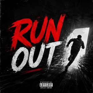 RUN OUT by Lizzle Krane