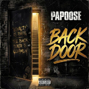 Back Door by Papoose
