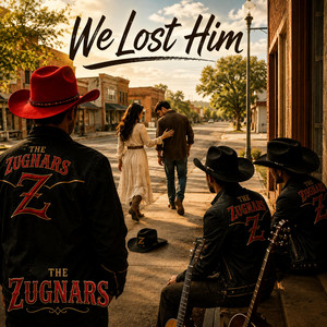 We Lost Him by The Zugnars
