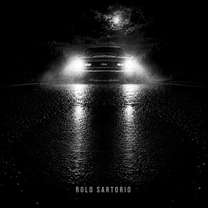 Café frío by Rolo Sartorio