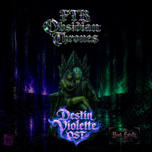 To Wealth or Ruin, Kōri to Hi no Uta - Fade to Black Creative Official Theme by Fade to Black Obsidian Thrones