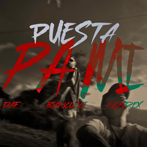 Puesta pa mi