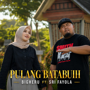Pulang Batabuih