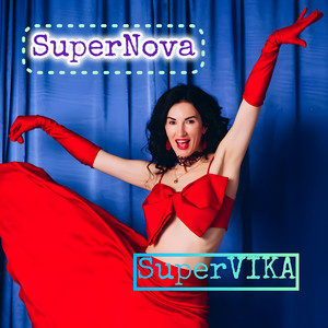 SuperVika — SuperNova