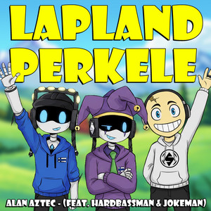 LAPLAND PERKELE