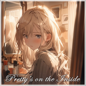 Pretty's on the Inside (Nightcore Version) by Sinnon Nightcore, Chloe Adams