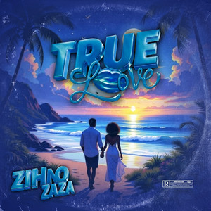 TRUE LOVE by ZIHNOZAZA