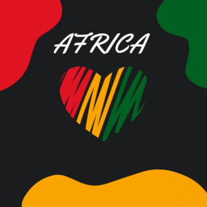 Africa (feat. Jay Wells)
