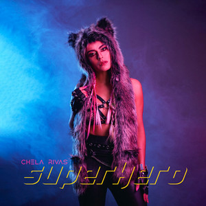 Superhero by Chela Rivas