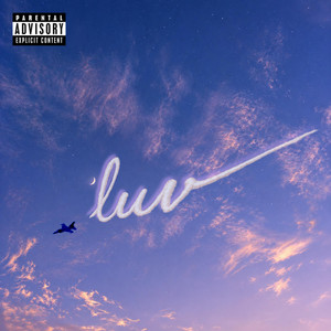 LUV by GRXIA
