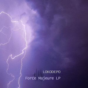 Lokodepo cover