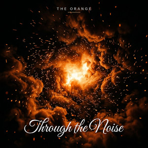 I'm Alright on My Own by The Orange