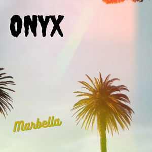 Marbella — onyx