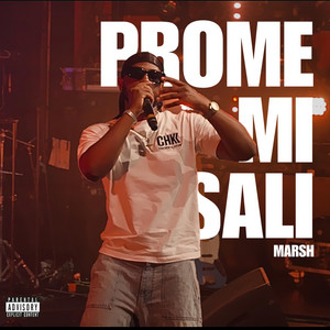 Prome Mi Sali by Marsh
