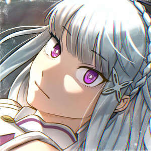 Beneath The Ice (Emilia) by Rustage, Nina Hope