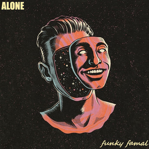 Alone by Funky Famal