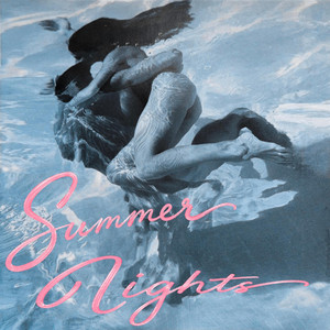 Summer Nights by RYLAND