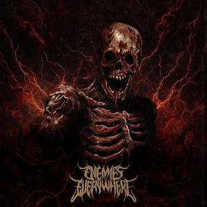 My Vengeance by Enemies Everywhere