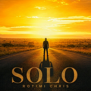 Love Na Solo Tin by Rotimi Chris