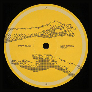 Crystallize by Papa Nugs