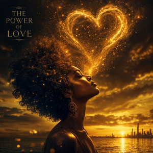 The Power Of Love - Afro House by Lâle
