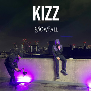 Snowfall by Kizz Mcr