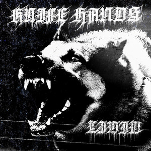 L I V I D by Knife Hands